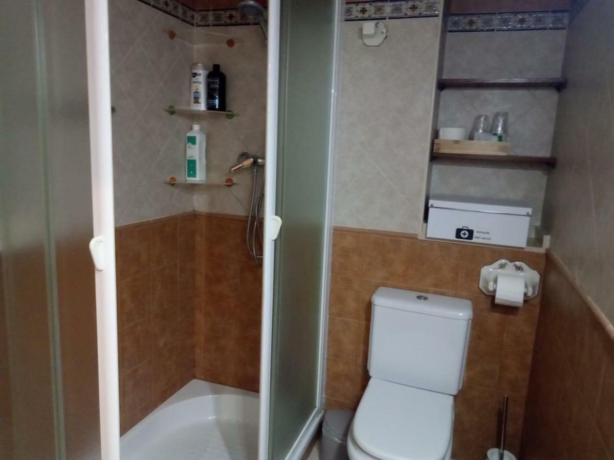 Сasa de vacaciones Quintero