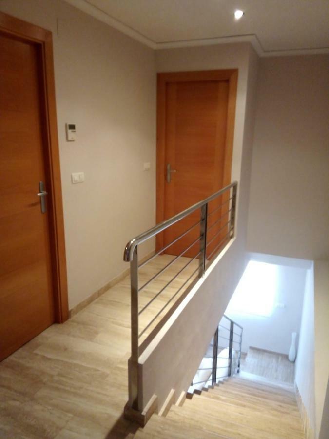 Holiday home Playa Y Montana Los Valles-valencia *