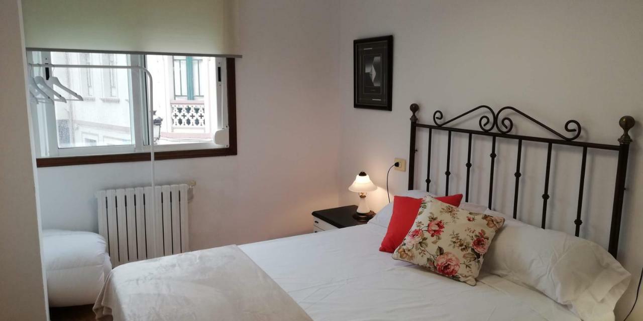 Apartamento Elena Arzúa