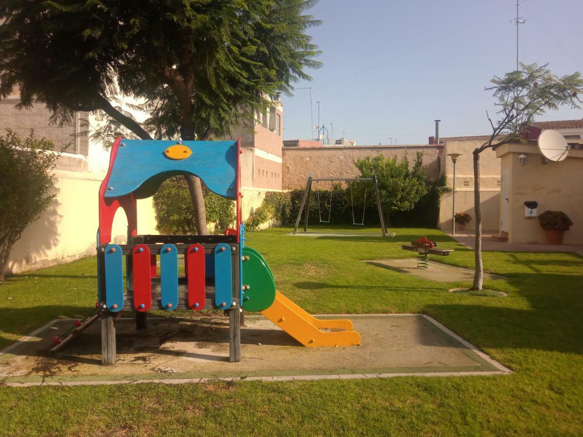 Quintero Сasa de vacaciones