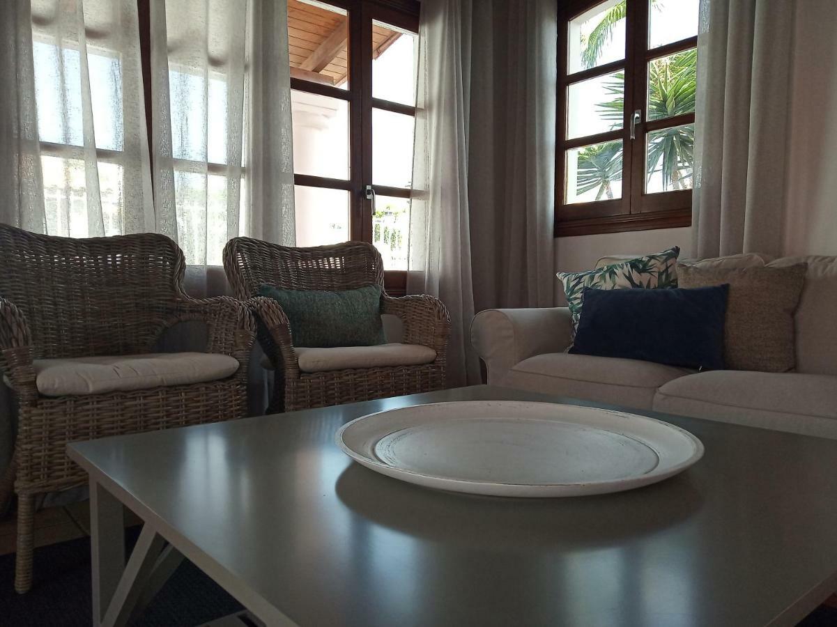 Villa Centro Corralejo