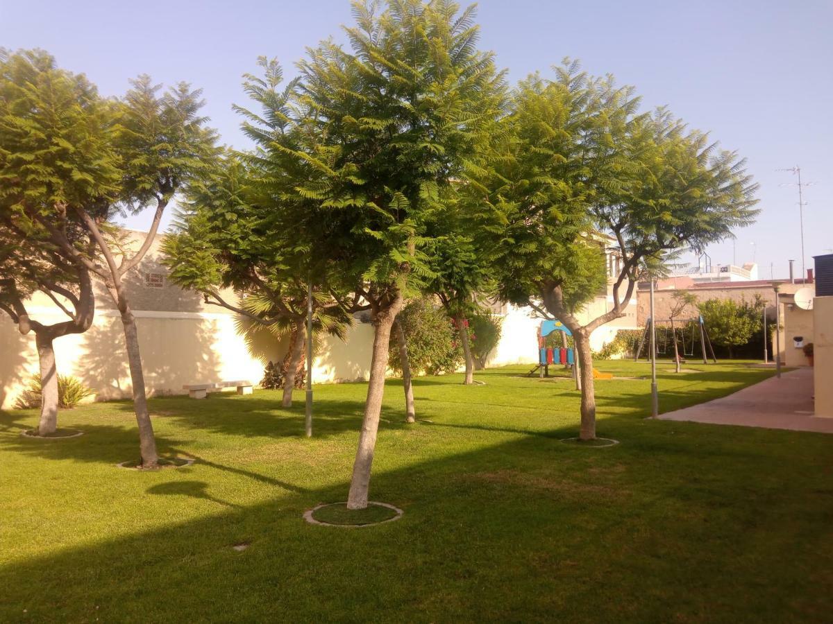 Quintero Сasa de vacaciones Valencia