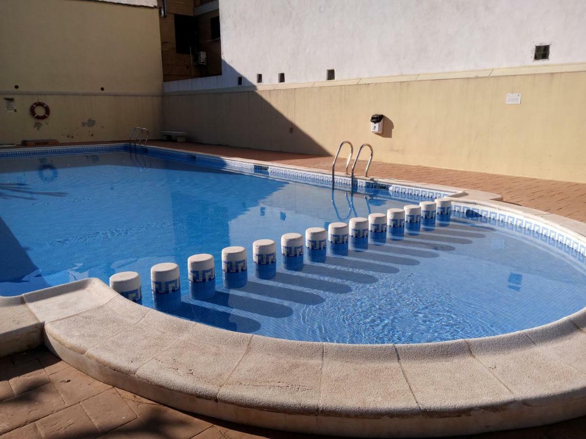 Сasa de vacaciones Quintero Valencia