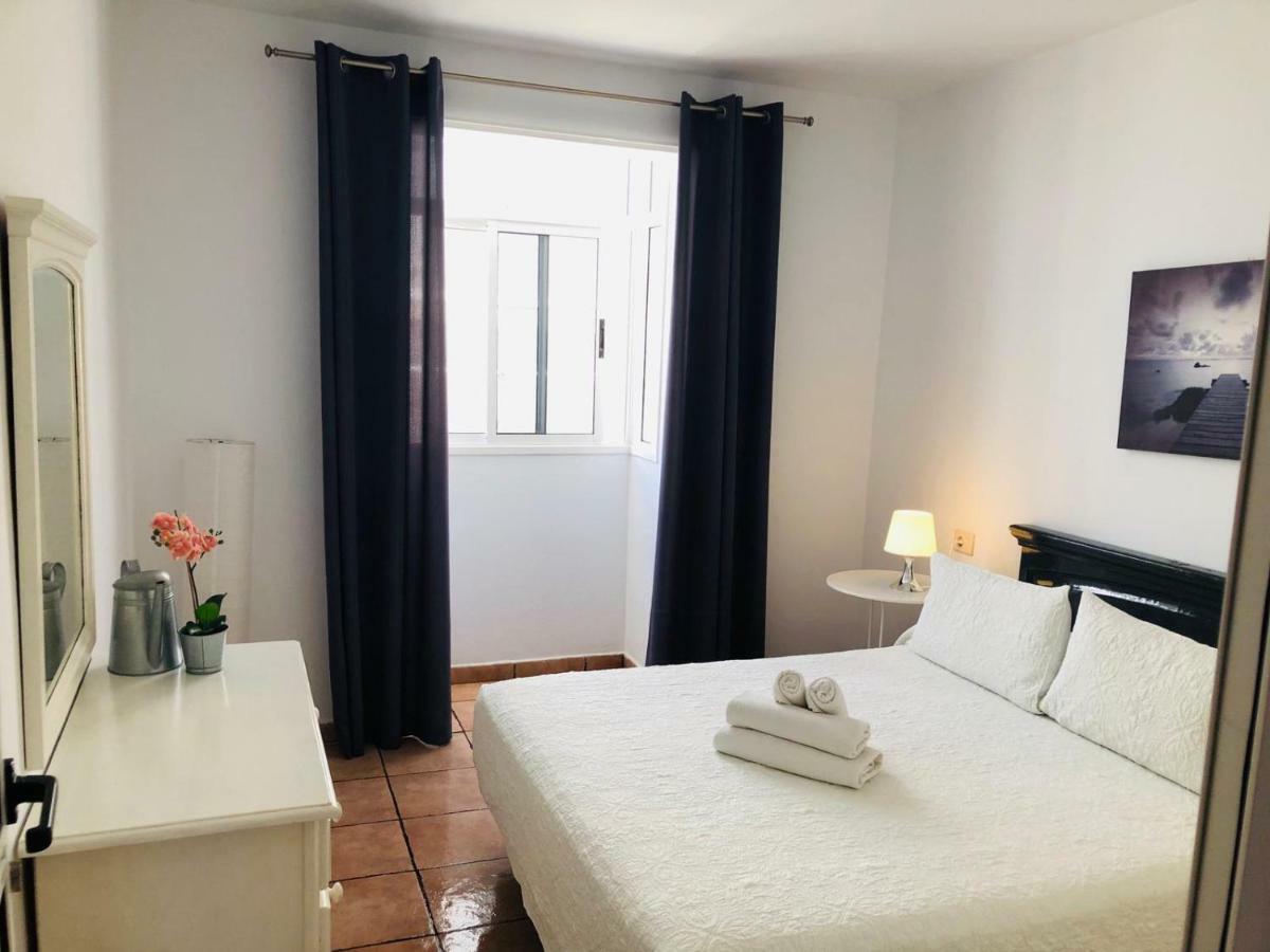 Apartamento Centrico Corrralejo
