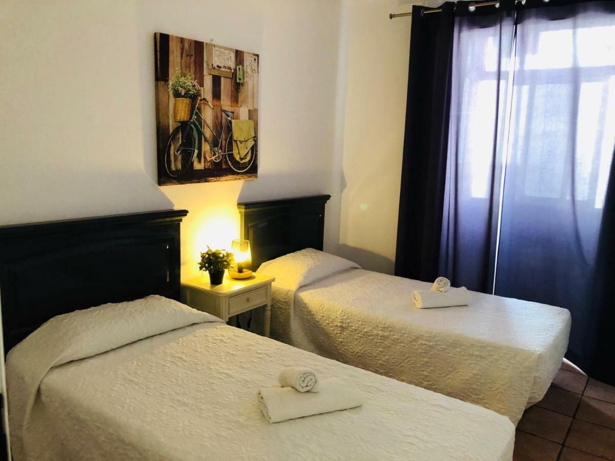Apartamento Centrico Corrralejo