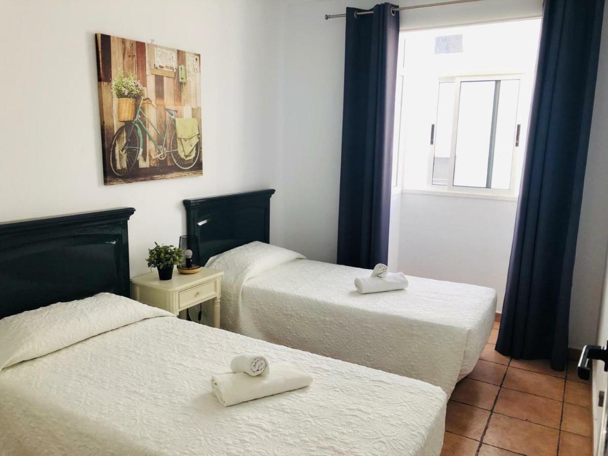 Centrico Corrralejo Apartamento