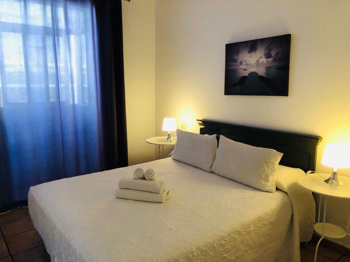 Apartamento Centrico Corrralejo *