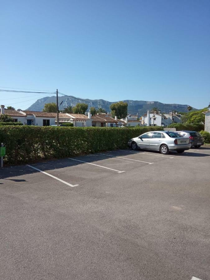 Oasis Apartamento Dénia
