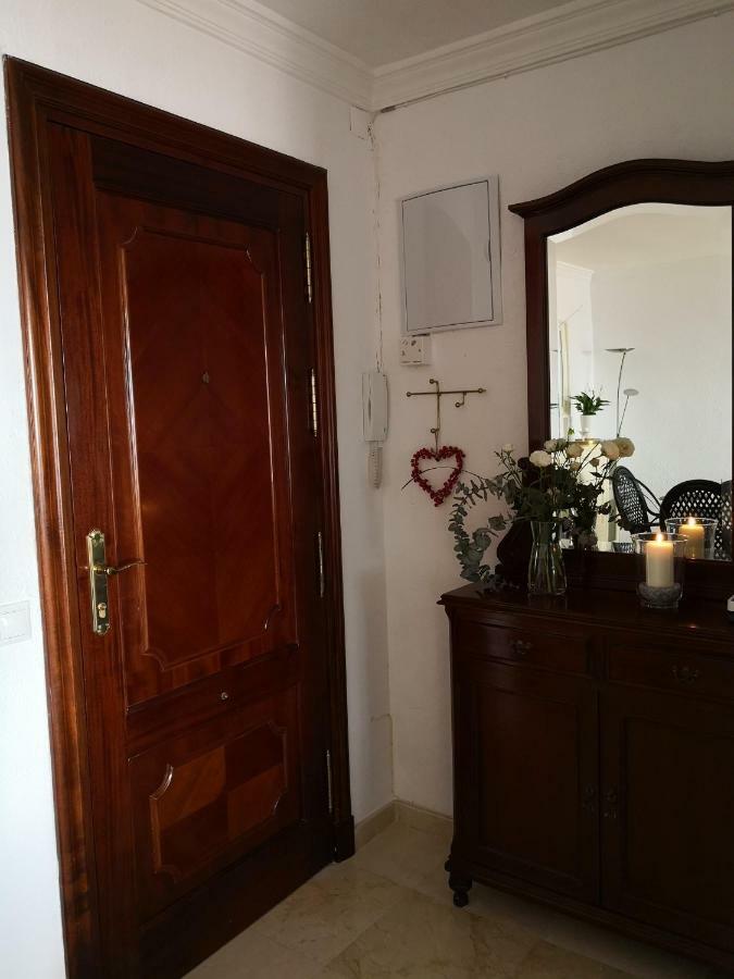 Havsutsikt - Vista Del Mar Apartment *