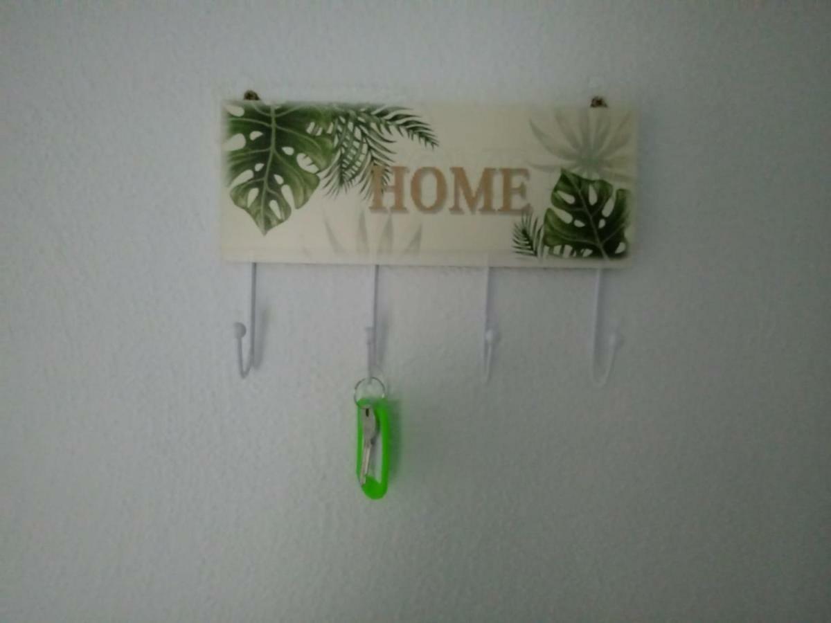 Apartamento Bediesta *