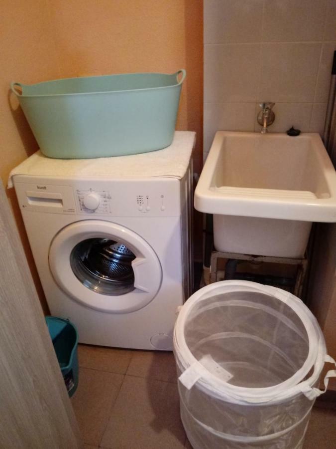 Apartamento Bediesta Santa Cruz de la Palma (Isla de la Palma)