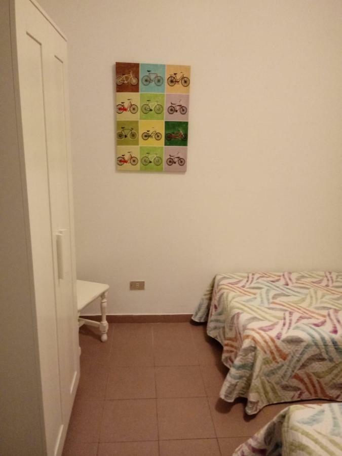 Apartamento Bediesta