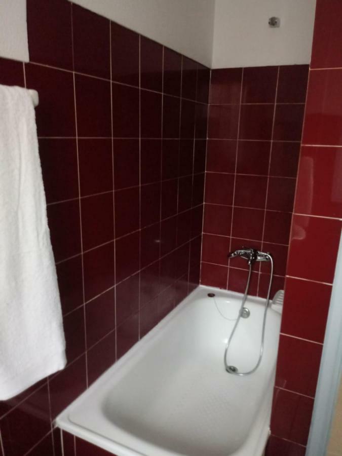 Apartamento Bediesta *