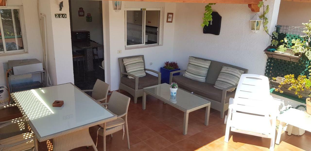 Relax & Sun Apartment *
