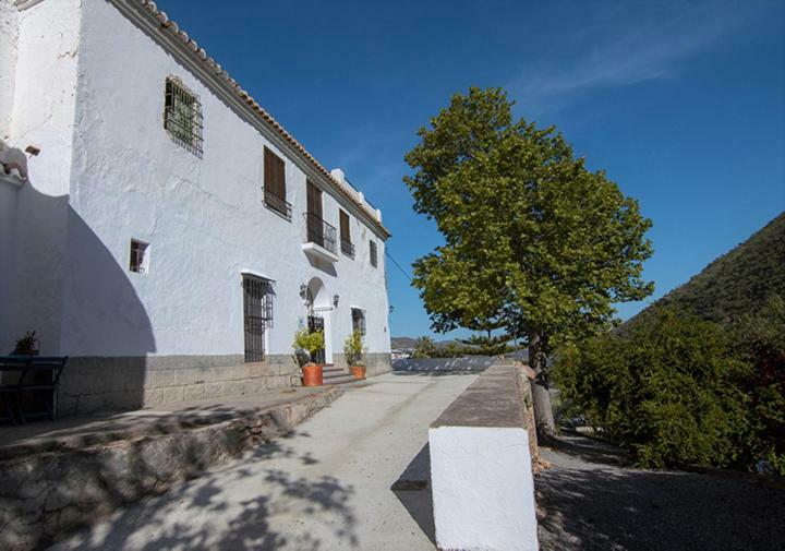 Cortijo La Caseria Del Carmen Сasa de vacaciones *
