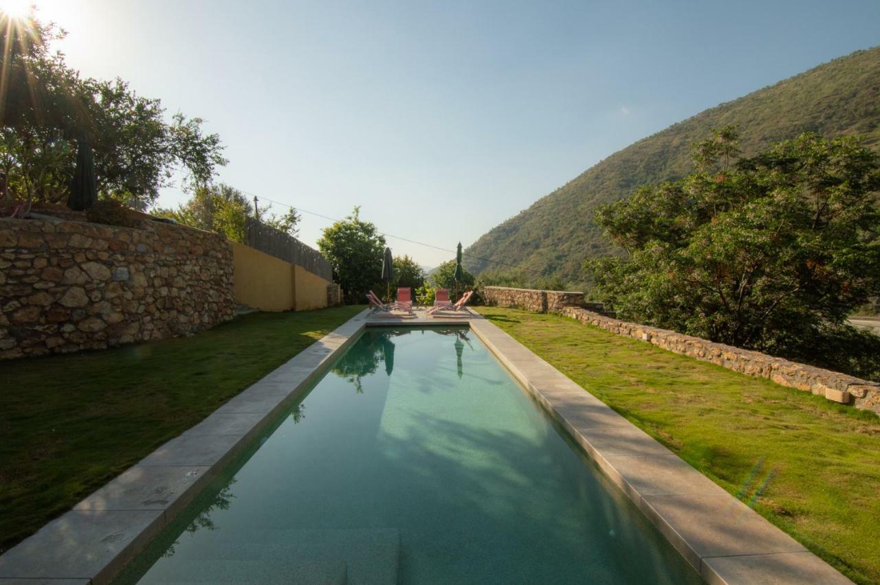 Cortijo La Caseria Del Carmen Сasa de vacaciones