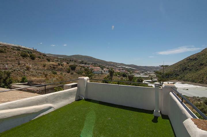 Cortijo La Caseria Del Carmen Сasa de vacaciones