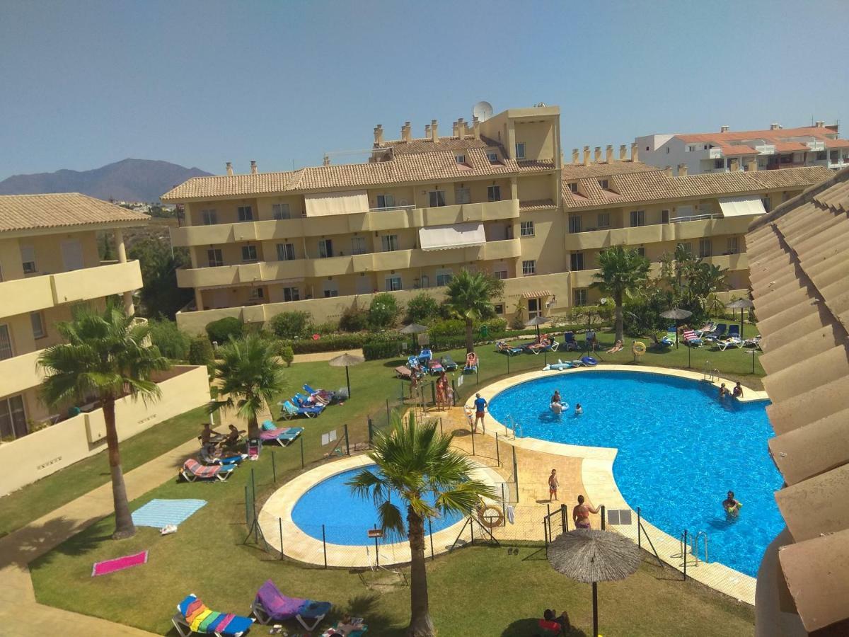 Apartment Dannys Alboran Hills Castillo de Sabinillas