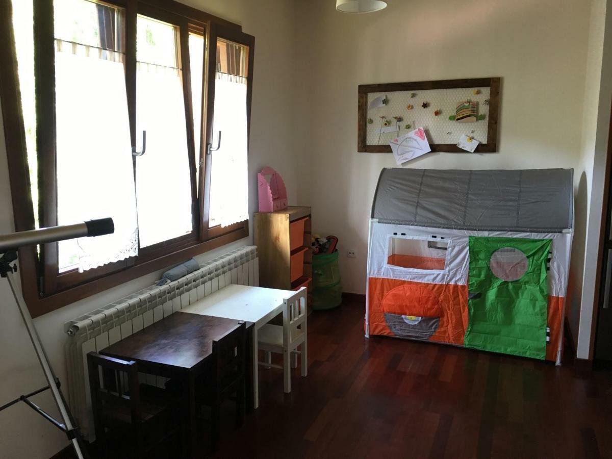 Сasa de vacaciones Casa En La Molina La Molina Alp
