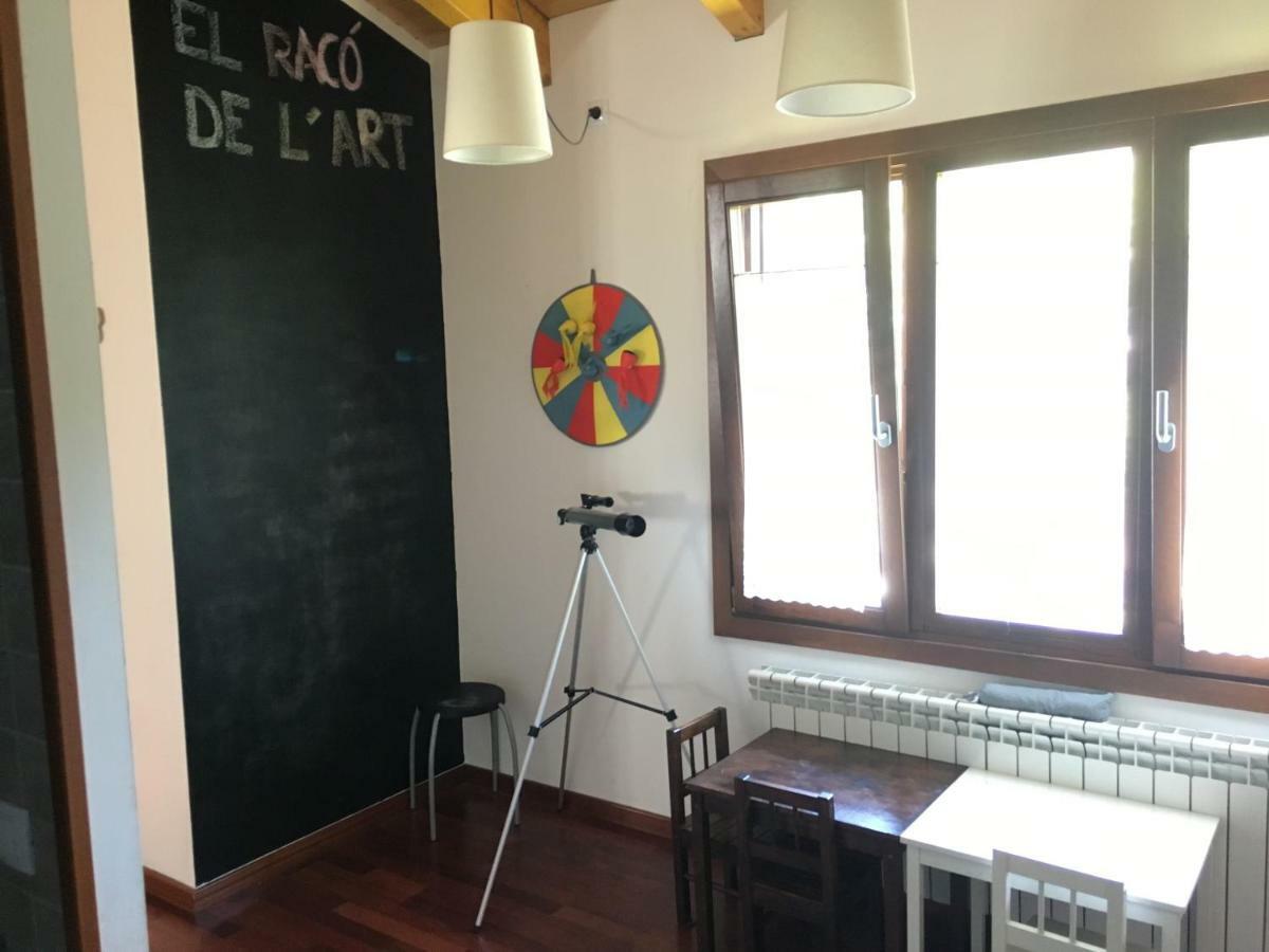 Casa En La Molina Сasa de vacaciones La Molina Alp