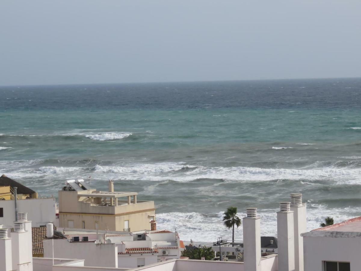 Apartamento Apartamento Carihuela Playa Torremolinos