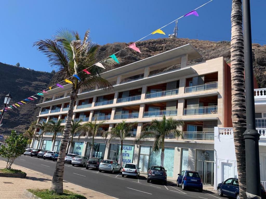 La Ola Apartamento Tazacorte