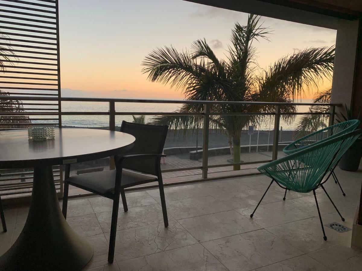 Apartamento La Ola *