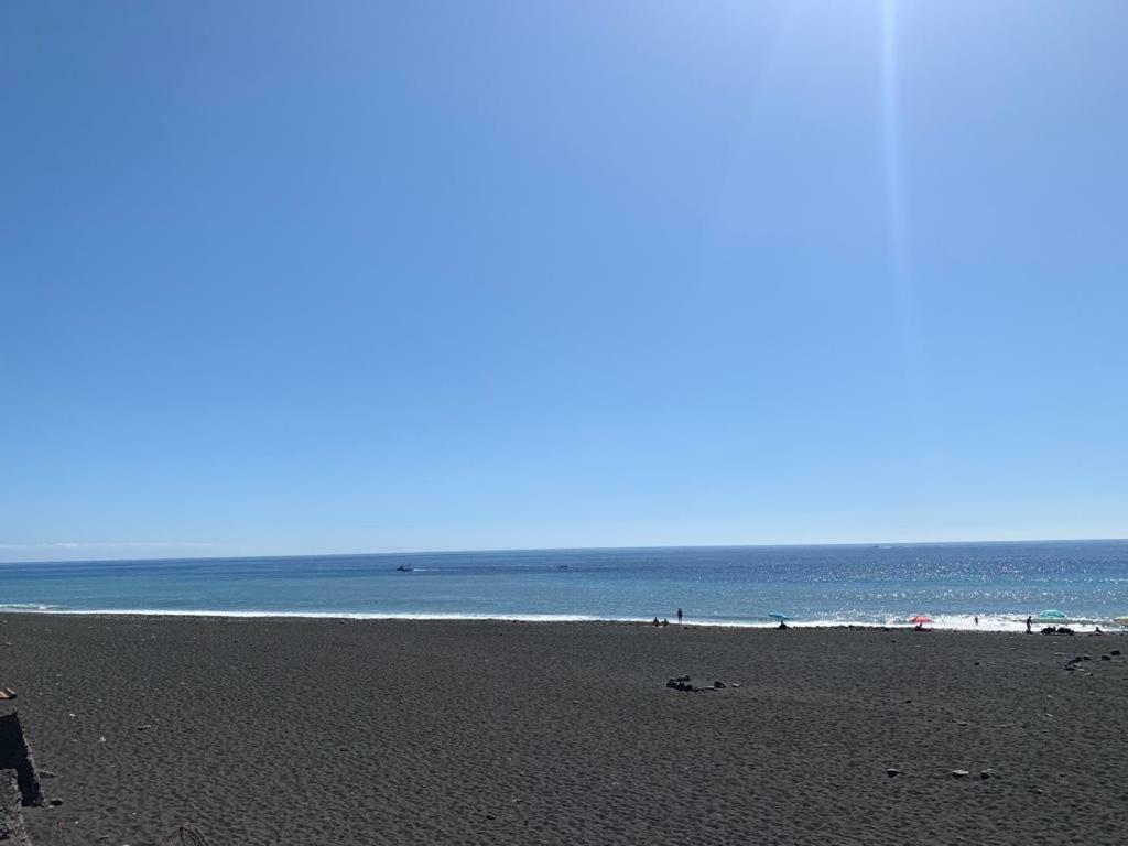 La Ola Apartamento Tazacorte