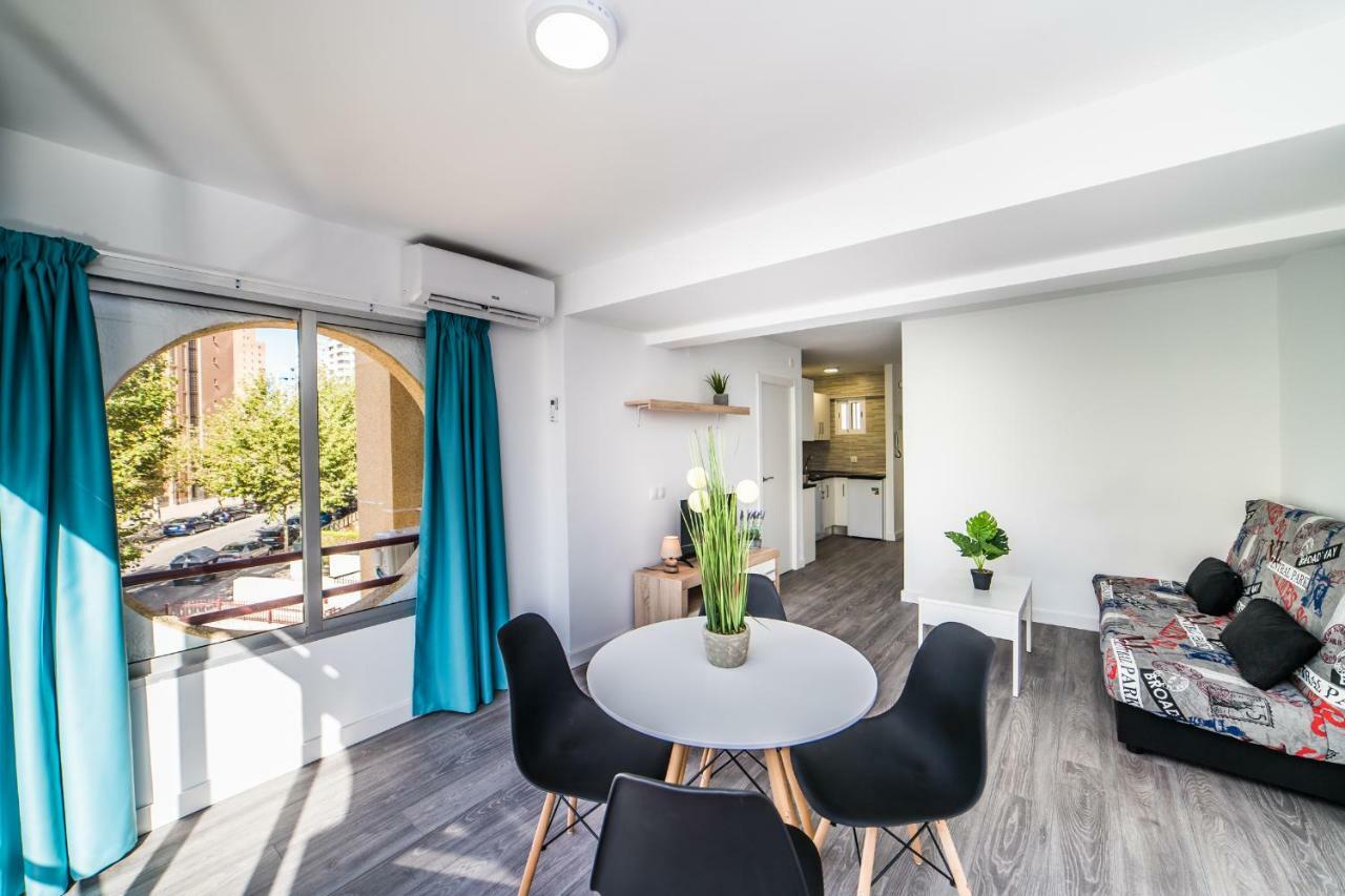 Apartamento Moby Dick By Wt *