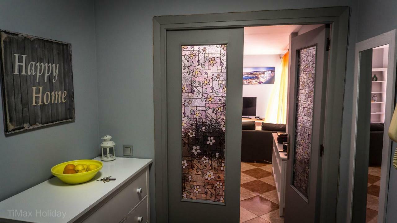 Apartamento Timax Costa Del Sol *