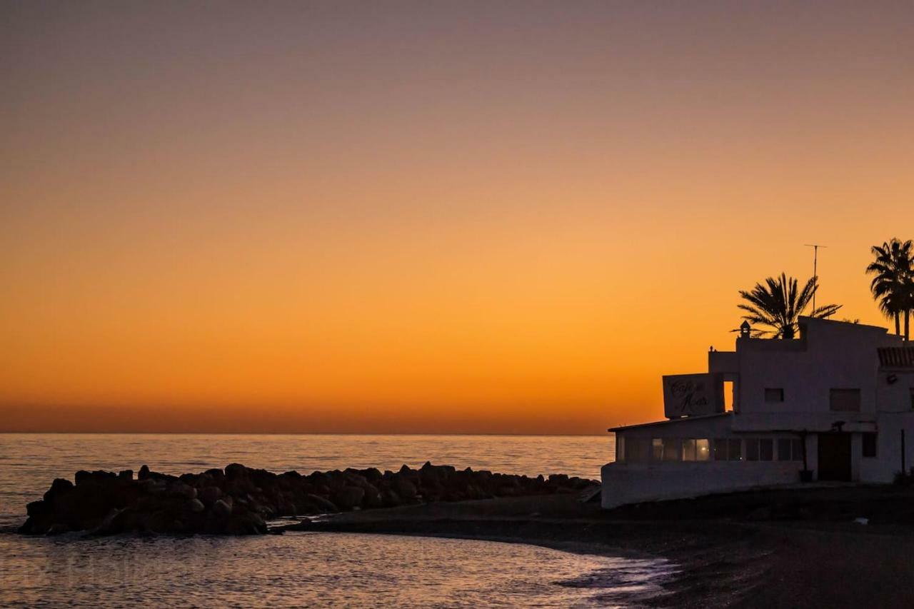 Apartamento Timax Costa Del Sol *