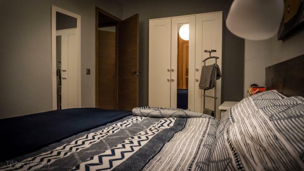 Timax Costa Del Sol Apartamento