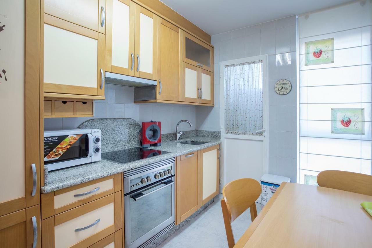 Apartamento Jacobeando *