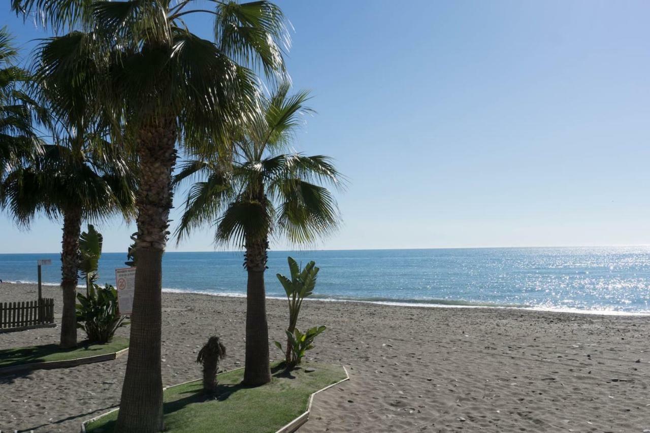 Timax Costa Del Sol Caleta de Vélez