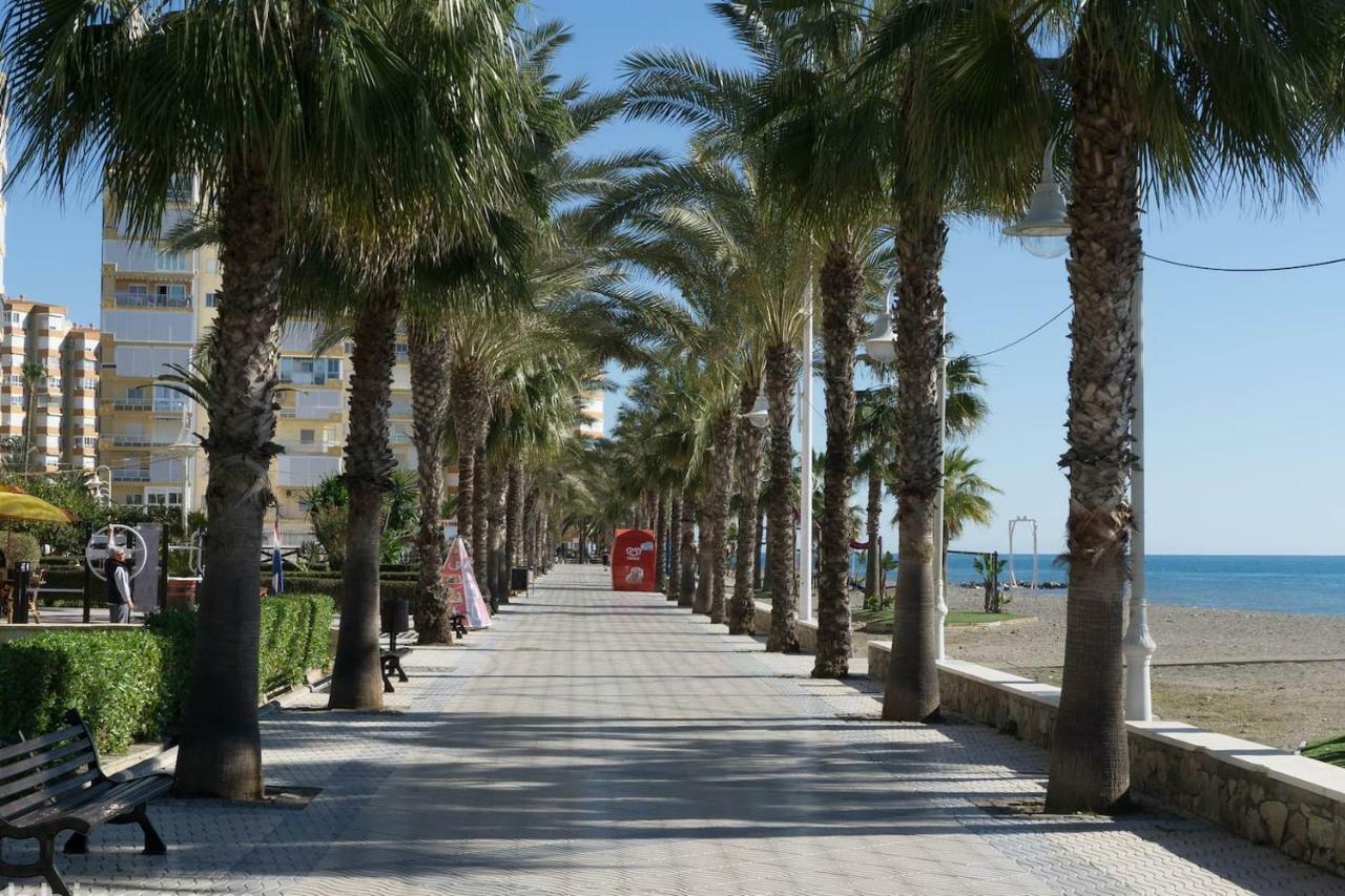 Timax Costa Del Sol *