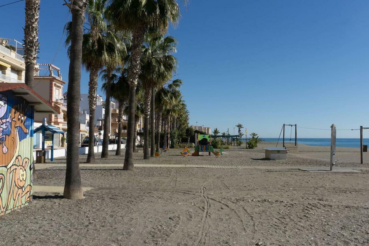 Apartamento Timax Costa Del Sol Caleta de Vélez
