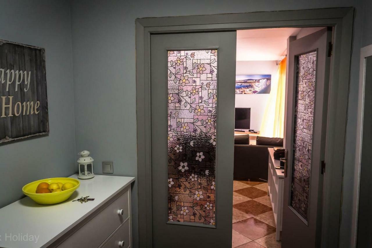 Timax Costa Del Sol Apartamento