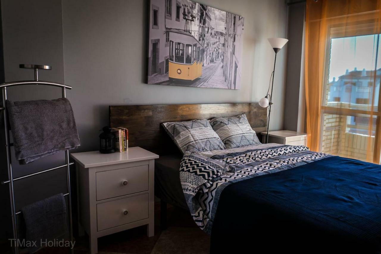 Timax Costa Del Sol Apartamento *