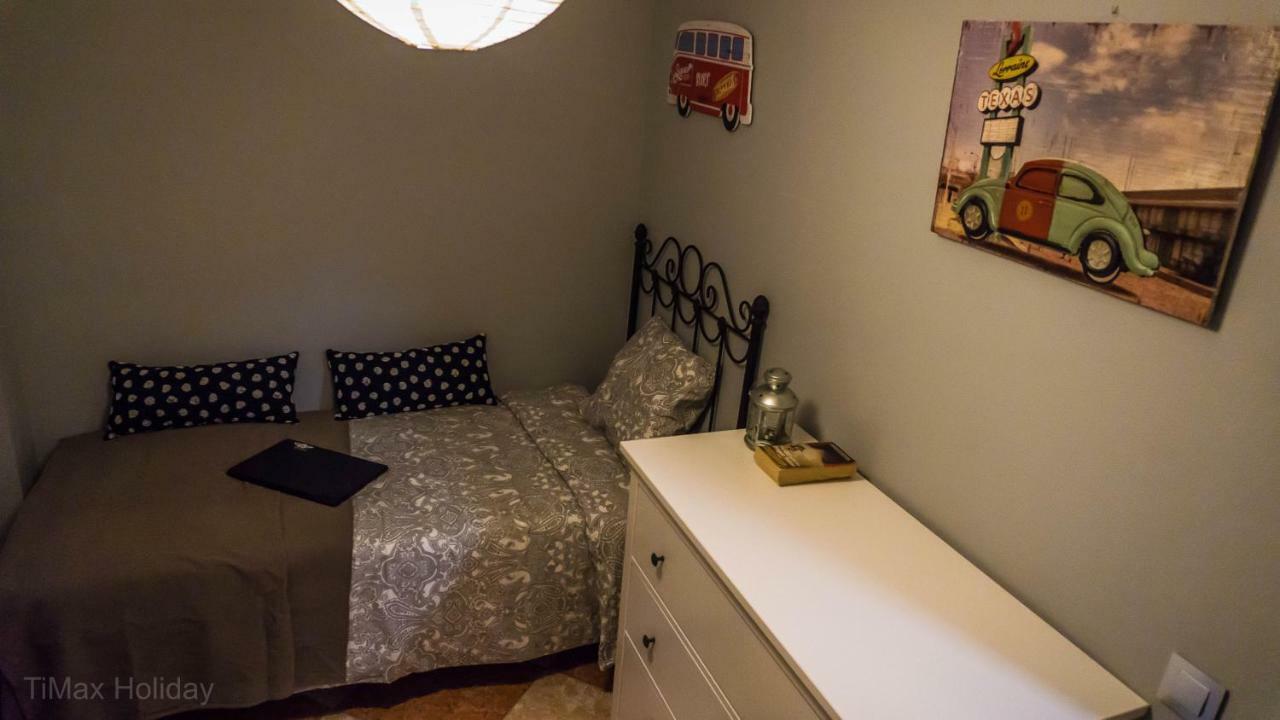 Apartamento Timax Costa Del Sol