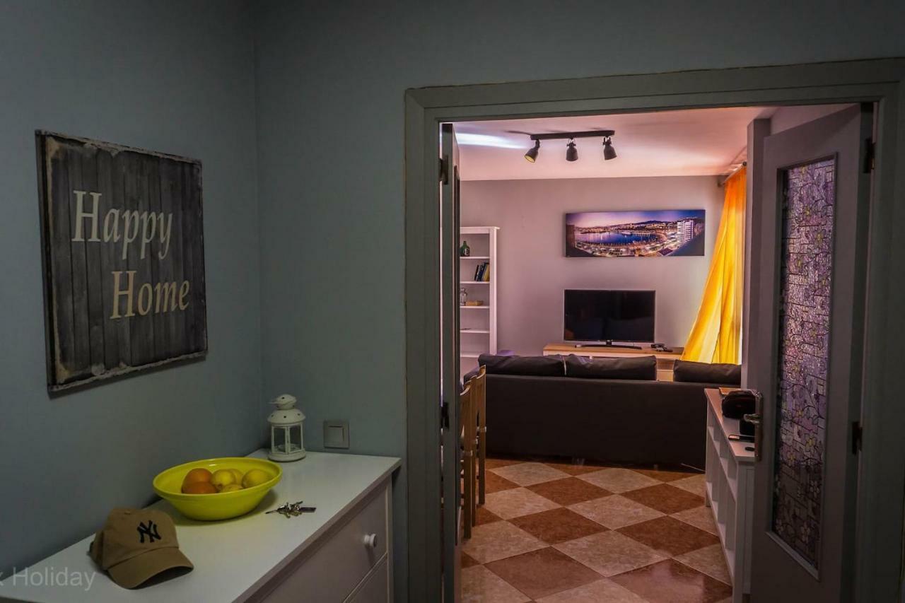 Timax Costa Del Sol Apartamento *