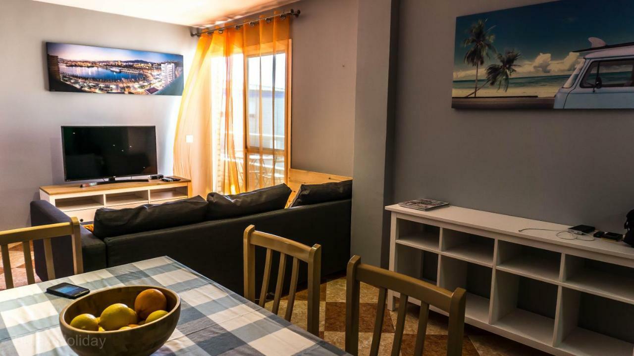 Timax Costa Del Sol Apartamento *