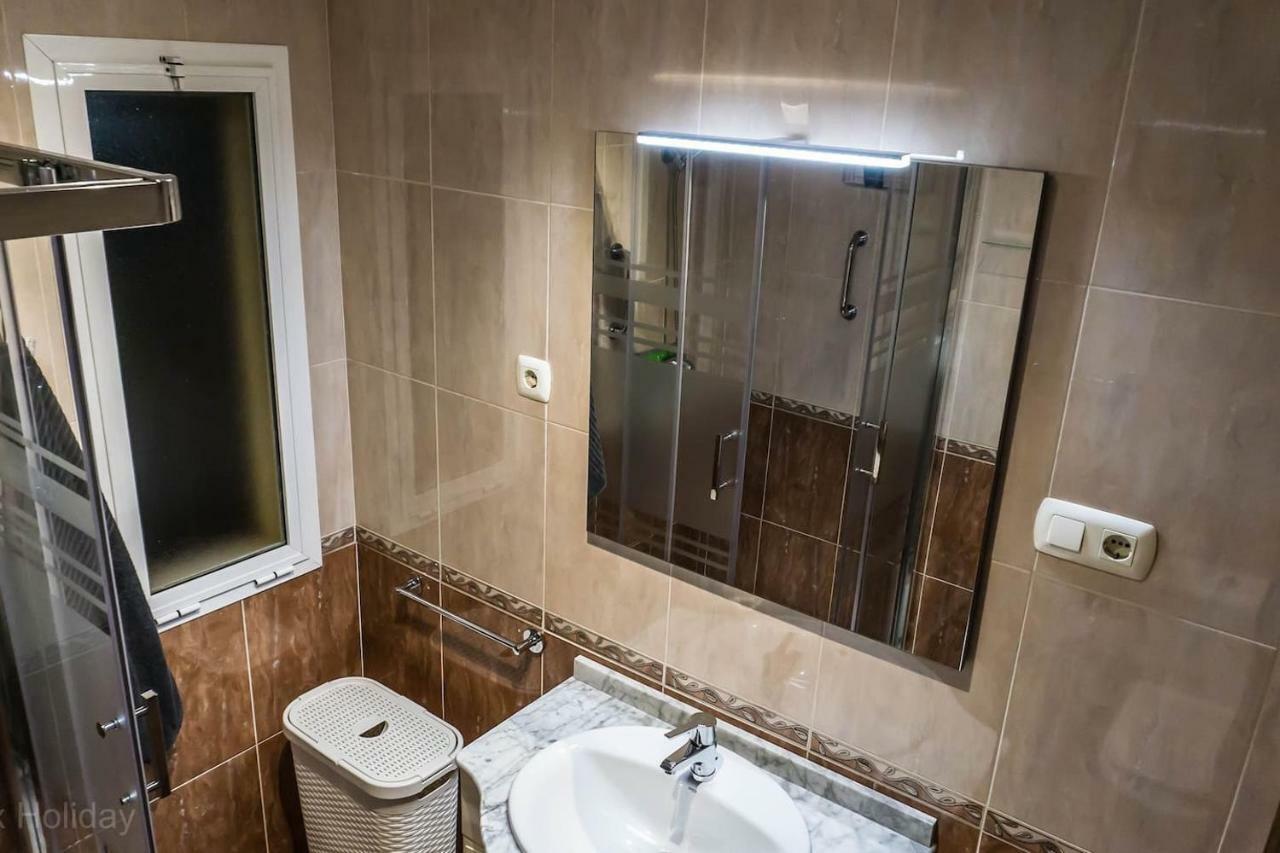 Timax Costa Del Sol Apartamento *
