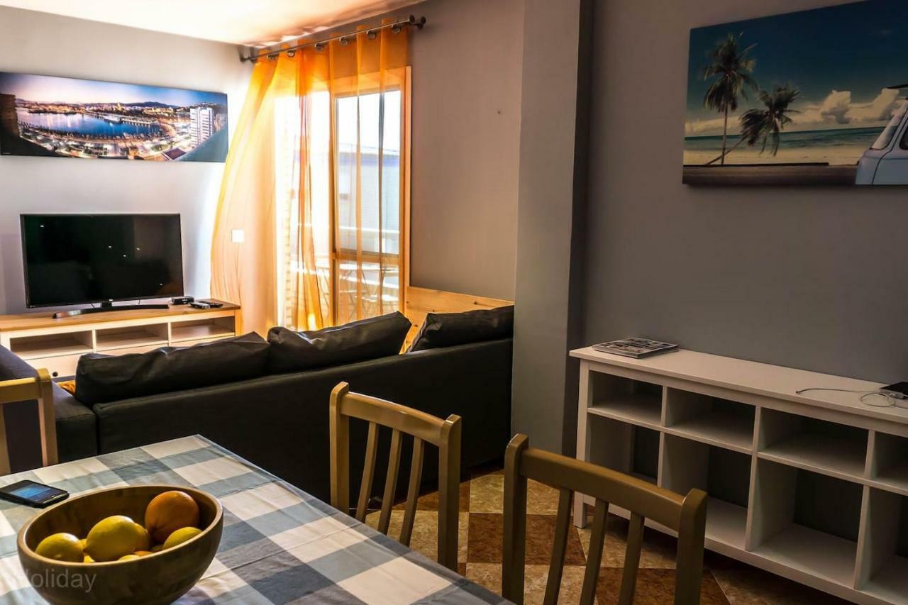 Apartamento Timax Costa Del Sol *