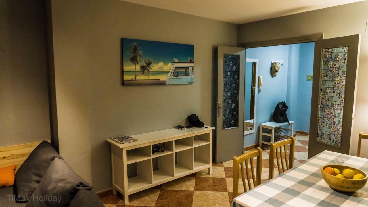 Apartamento Timax Costa Del Sol *