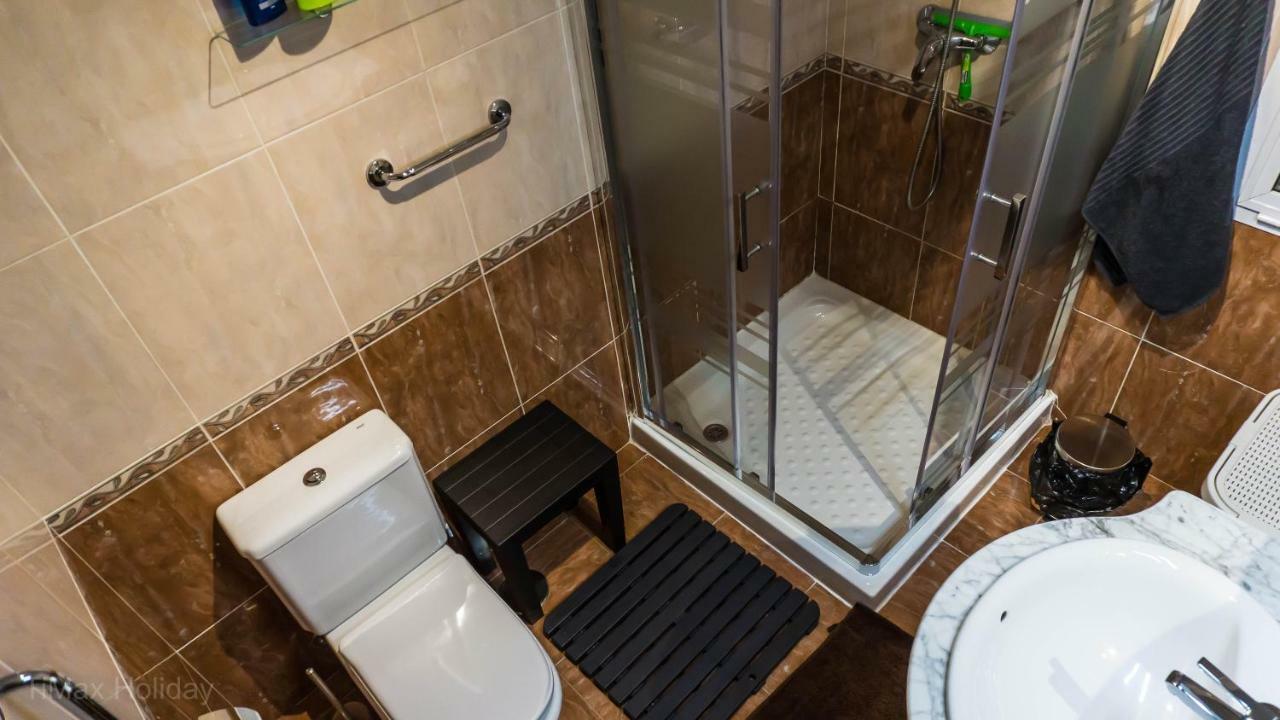 Apartamento Timax Costa Del Sol *