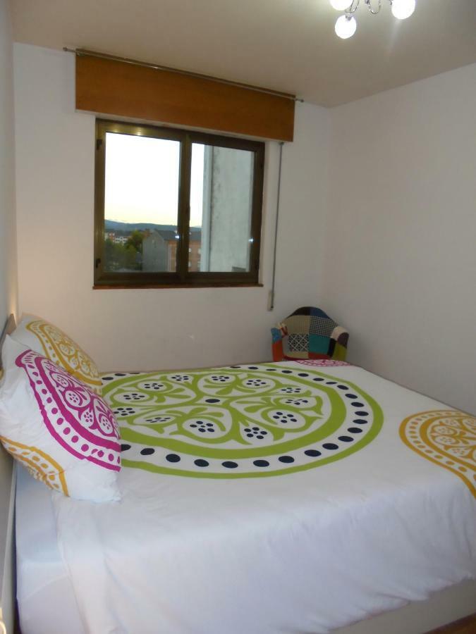 Jaen Apartment
