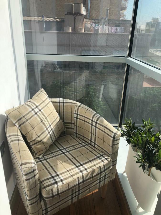 Apartamento Legazpi Apartment Sant Carles De La Rapita