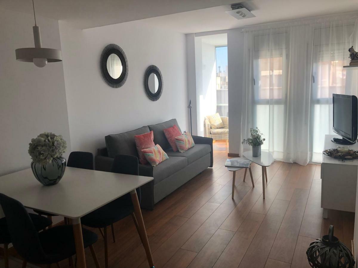 Apartamento Legazpi Apartment *