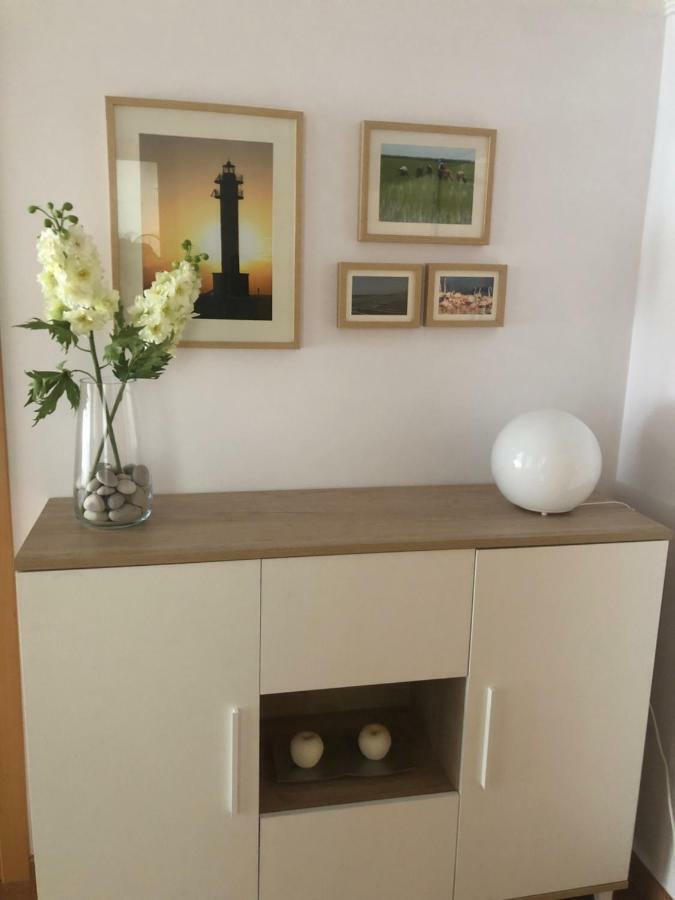 Apartamento Legazpi Sant Carles De La Rapita