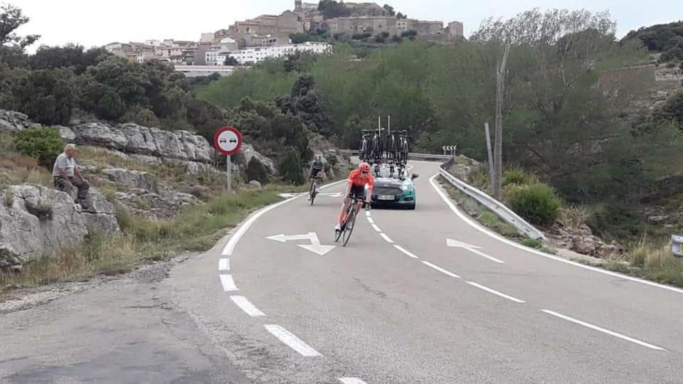La Conquesta De *